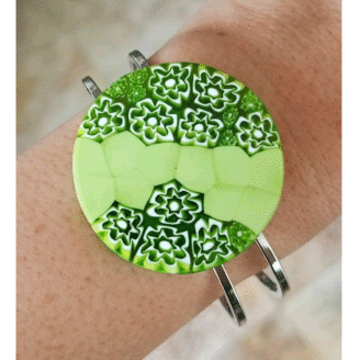 Гривна Мурано Ferro