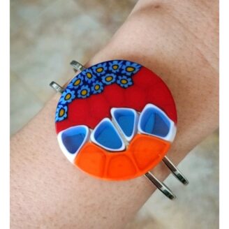 Гривна Мурано Ferro