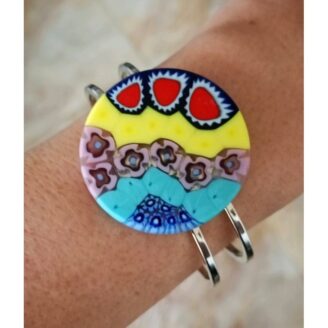 Гривна Мурано Ferro