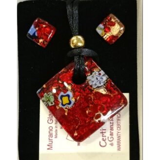 Комплект Мурано Rombo М