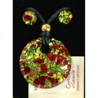 Комплект Мурано Rondo L