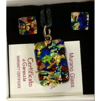 Комплект Мурано Vebir