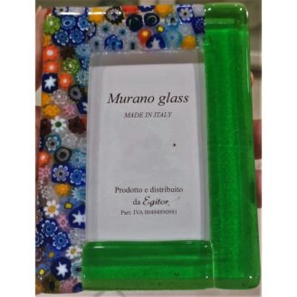 Рамка за снимка Мурано 10 Х 12см