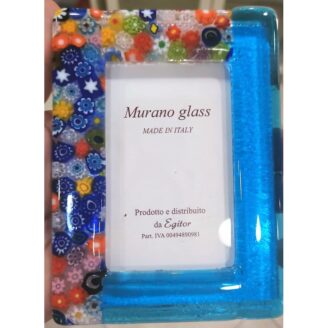 Рамка за снимка Мурано 10 Х12см