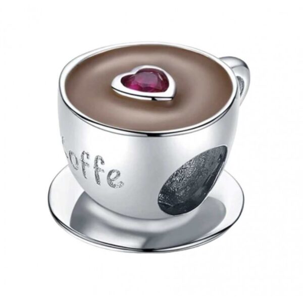 сребърен-талисман-проба-925-ароматно-кафе сребърен-талисман-проба-925-ароматно-кафе