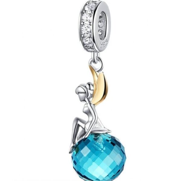 сребърен-талисман-проба-925-вълшебство