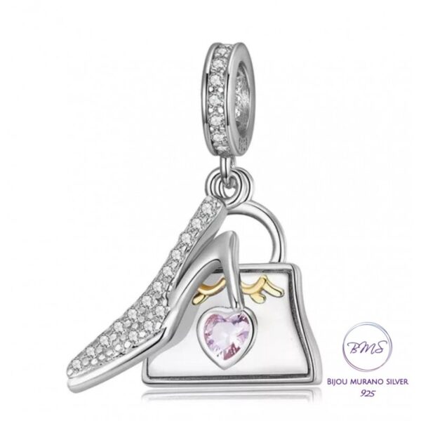 сребърен-талисман-проба-925-елегантна