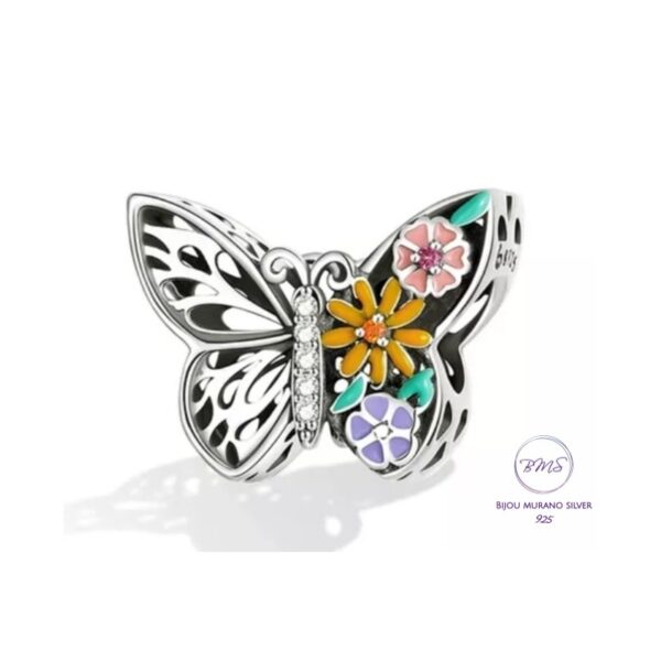 сребърен-талисман-проба-925-мечта