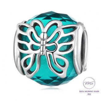 Сребърен талисман (проба 925) "Хармония"