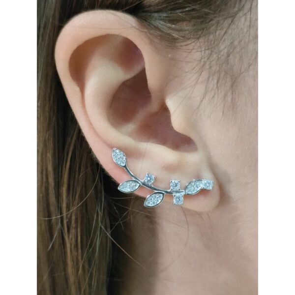 сребърни-обици-игла-проба-925-лавър (1)