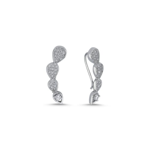 сребърни-обици-тип-фиба-проба-925-роса сребърни-обици-тип-фиба-проба-925-роса