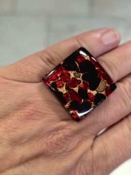 Пръстен Мурано Vebir