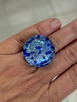 Пръстен Мурано Vebir