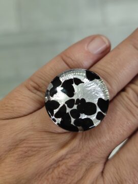 Пръстен Мурано Vebir