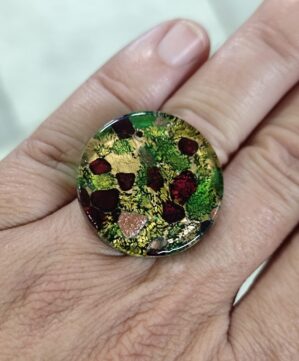 Пръстен Мурано Vebir