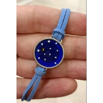 Гривна Мурано Millefiori