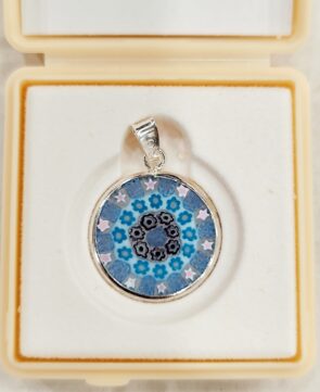 Медальон Мурина 18мм