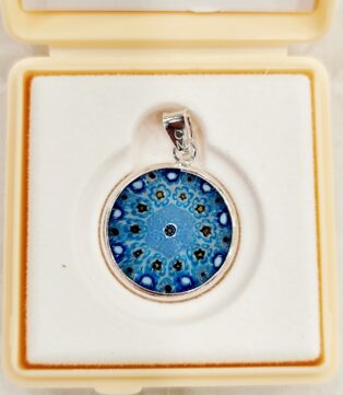 Медальон Мурина 18мм