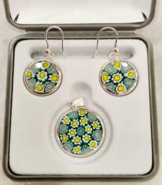 Комплект Мурина 18мм