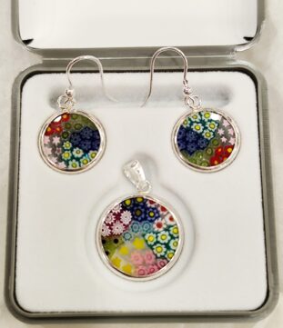 Комплект Мурина 18мм