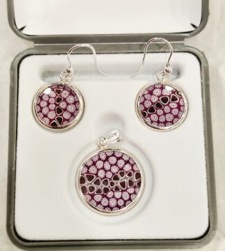 Комплект Мурина 18мм