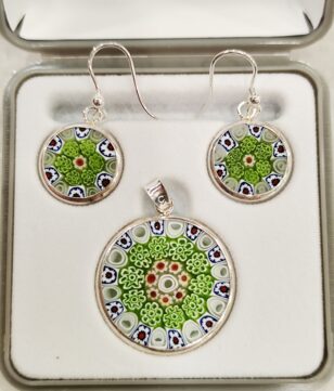 Комплект Мурина 23мм