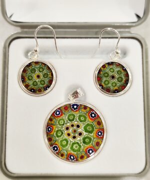 Комплект Мурина 23мм