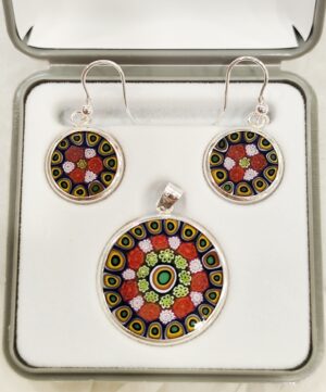 Комплект Мурина 23мм