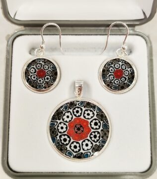 Комплект Мурина 23мм