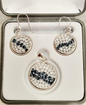 Комплект Мурина 18мм