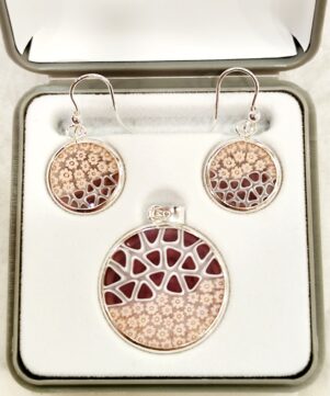 Комплект Мурина 23мм